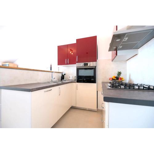 Apartman Melani