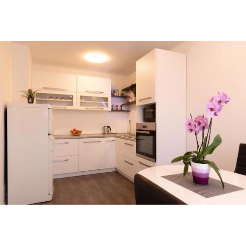 Apartman MELANI
