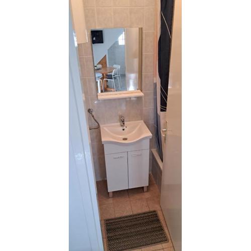 Apartman Meli