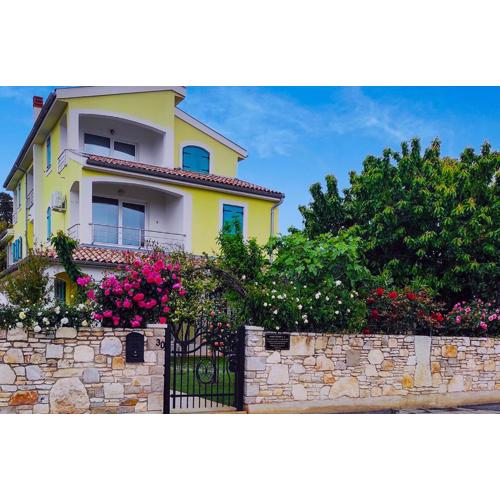 Apartman Mendula