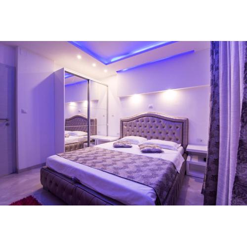 Apartman M.E.P.