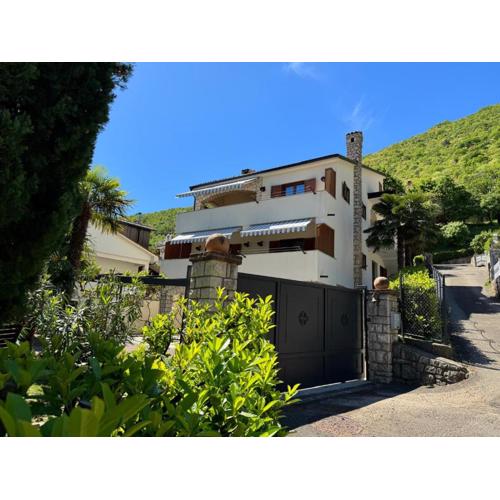 Apartman Merania