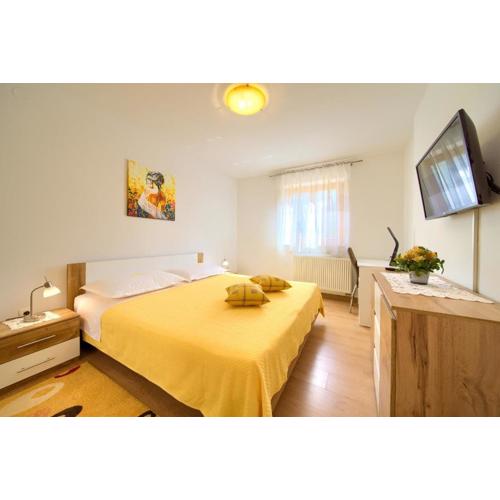 Apartman Meri