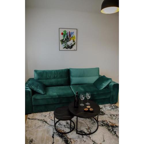 Apartman Metković City