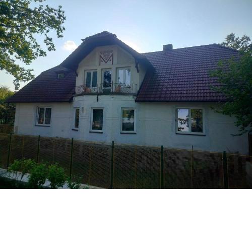 Apartmán Mezi Vodami