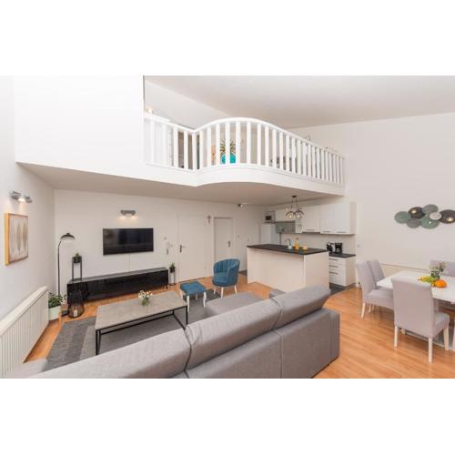 Apartman MG Makarska