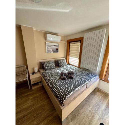 Apartmán MH
