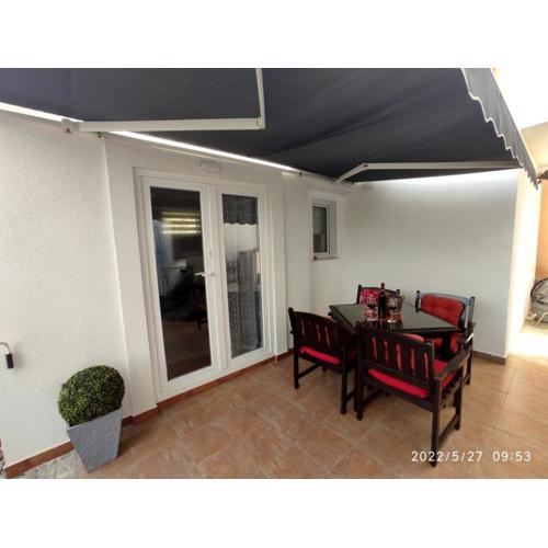 Apartman Mia 2 Bibinje