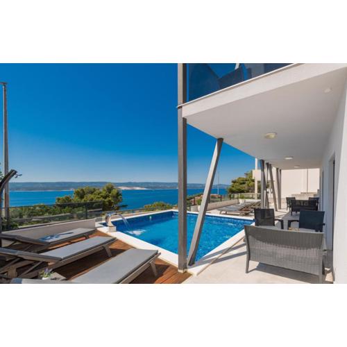Apartman Mia 6 - Omis by Villas Guide