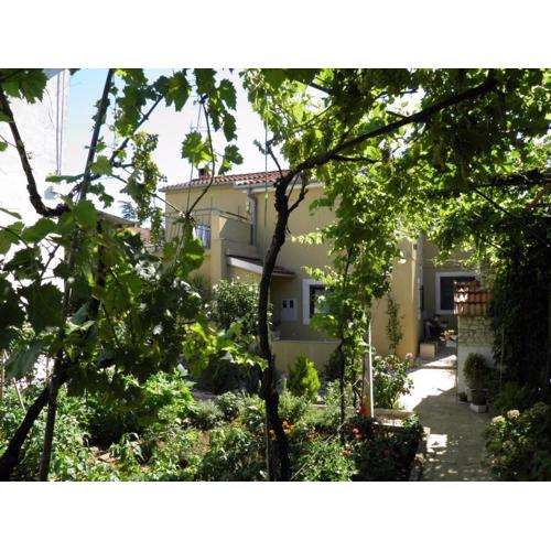 Apartman Mia Biograd