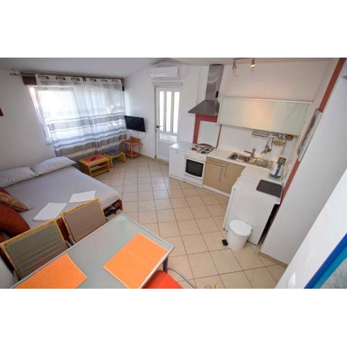 Apartman Mia i Toni