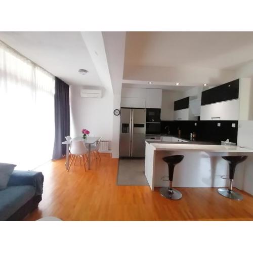 Apartman MIA trosoban