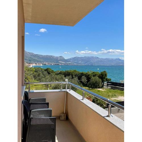 Apartman Mia