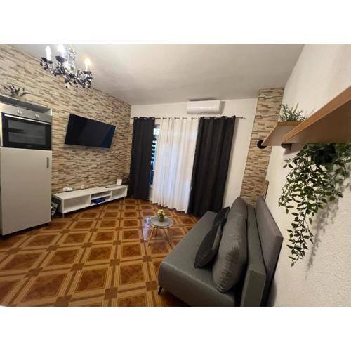 Apartman Mia