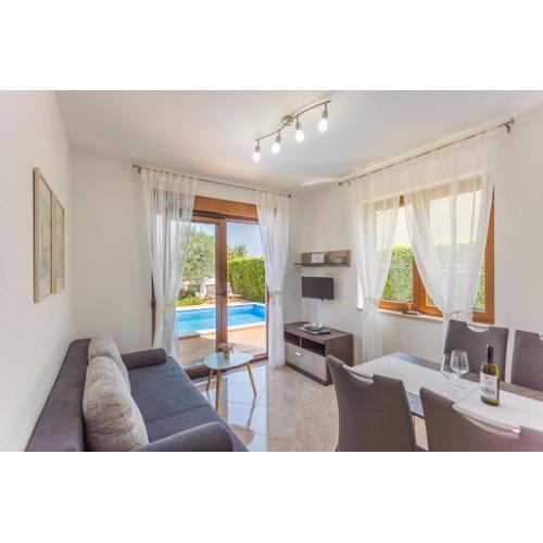 Apartman Mia