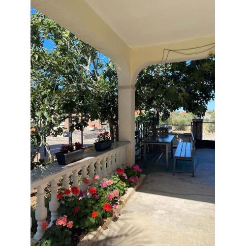 Apartman Mia