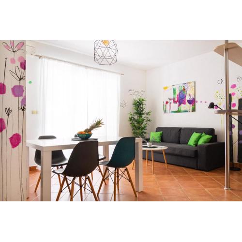 Apartman Mia