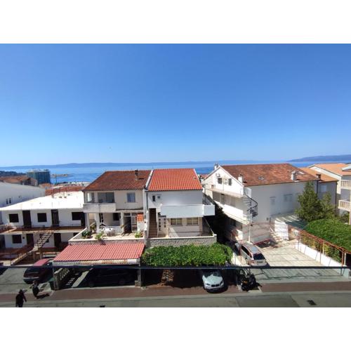 Apartman MIB