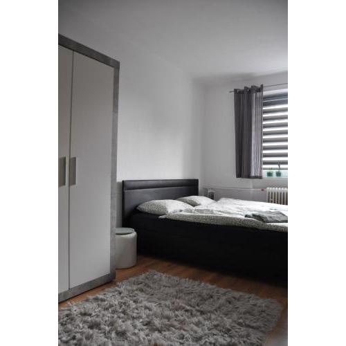 Apartmán Mičinská