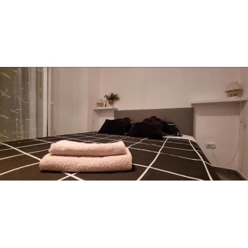 Apartman Mihaljević