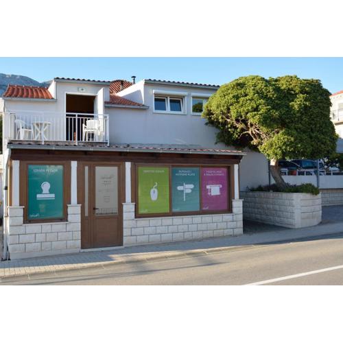 Apartman Mihe 1