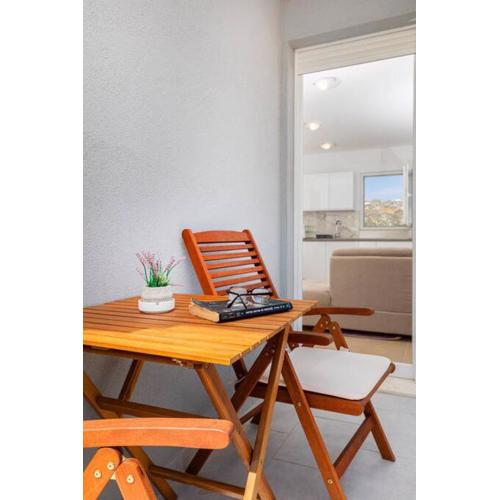 Apartman Mihe
