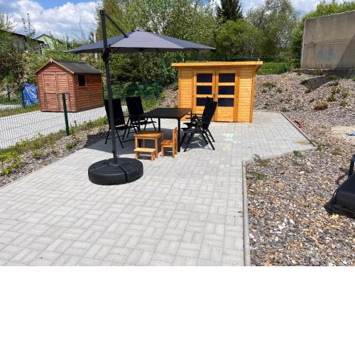 Apartmán Mija