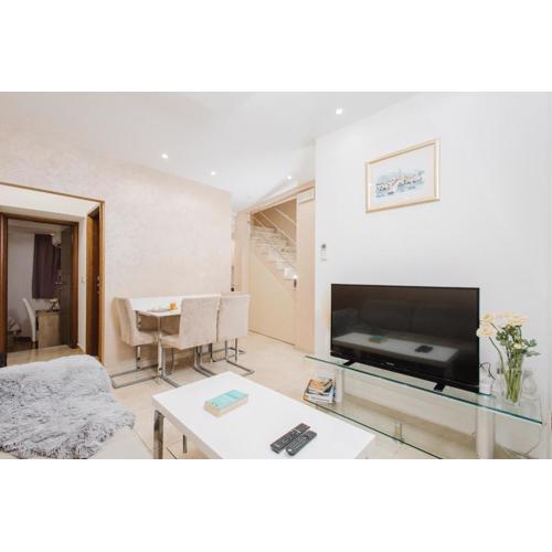 Apartman Mija