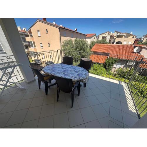 Apartman Mijo Medulin