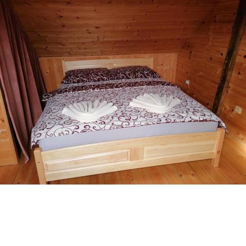 Apartman Miky
