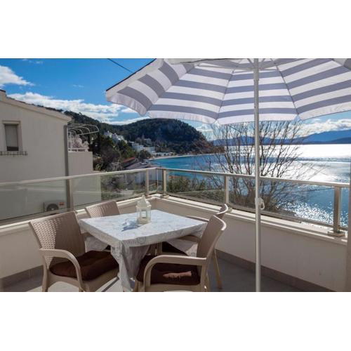 Apartman Mila Zivogosce