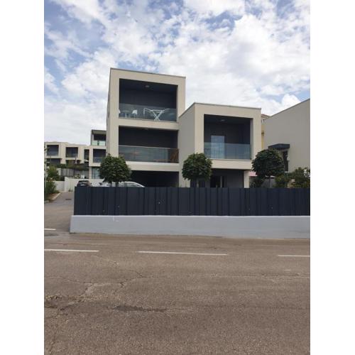 Apartman Mila