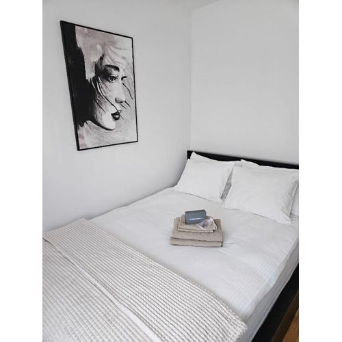 Apartman Mila