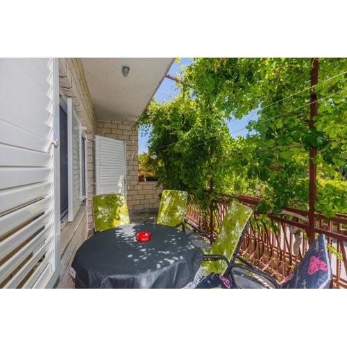 Apartman Mila