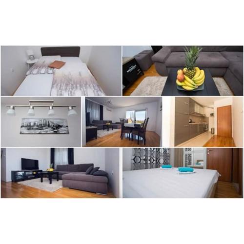 Apartman Mila