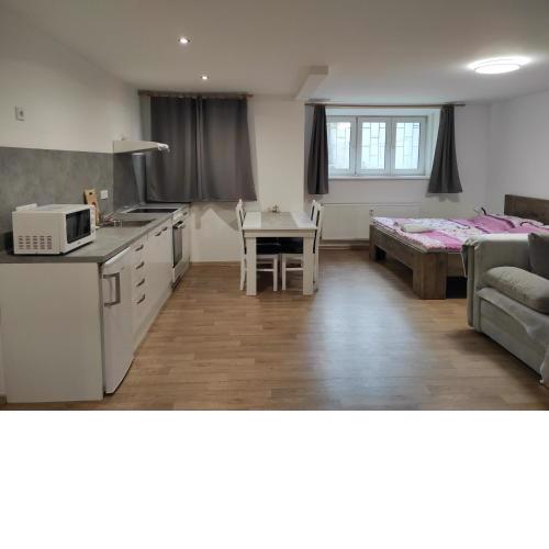 Apartmán Milada