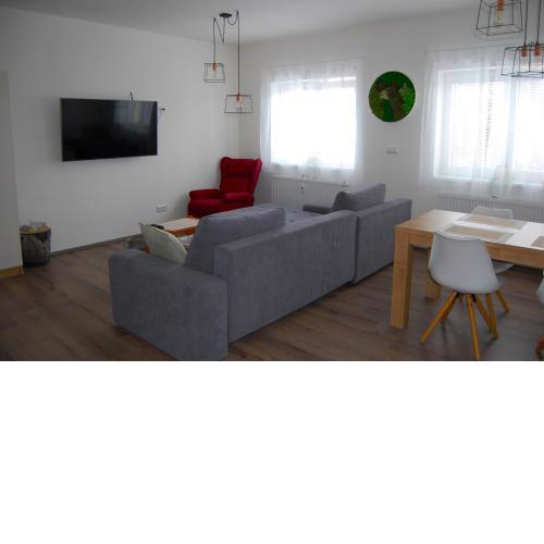 Apartmán Milano Frymburk