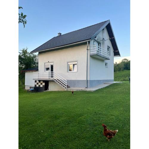 Apartman Mile - Holiday house