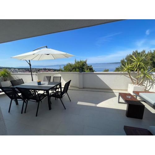 Apartman Mili