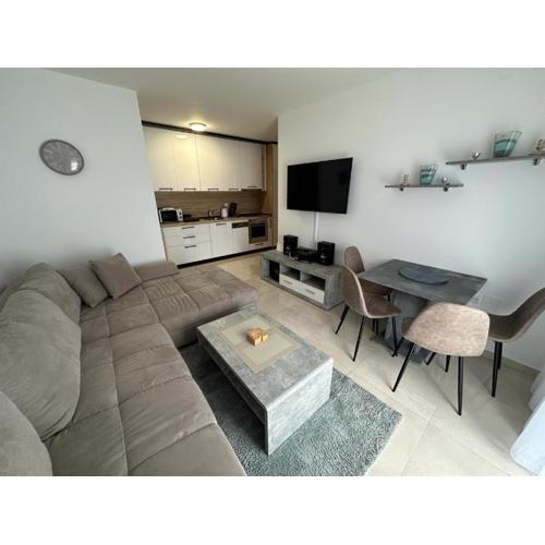 Apartman Milijana Mukalba Medulin
