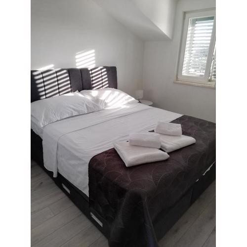 Apartman Milin