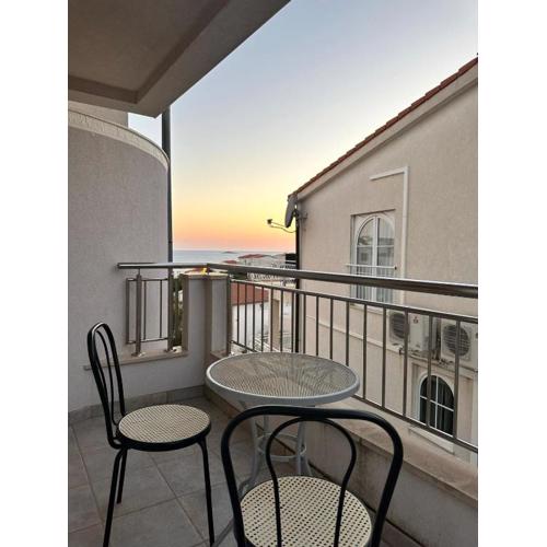 Apartman Miliša 2