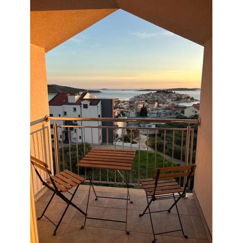 Apartman Miliša 3