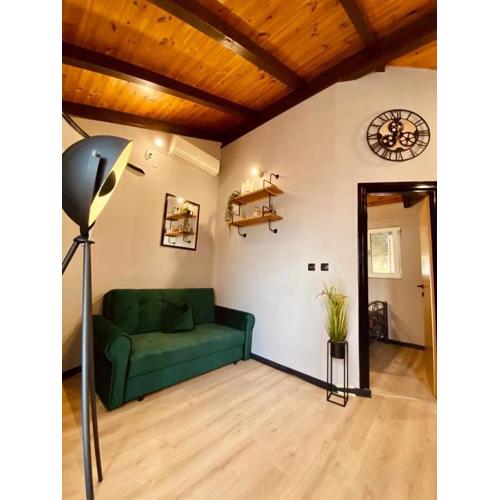Apartman Miliša