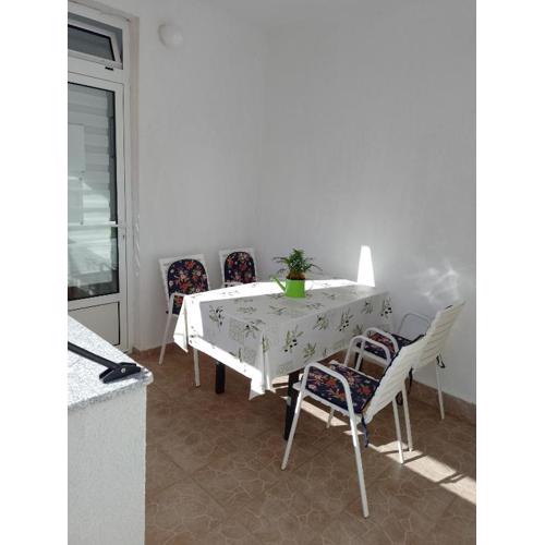 Apartman Milivoj