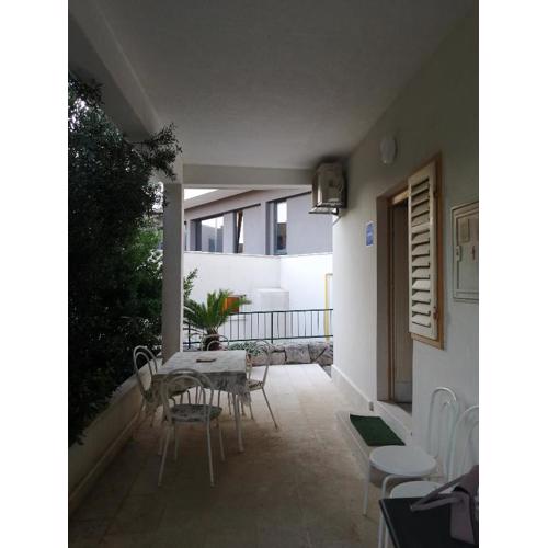 Apartman Miljana