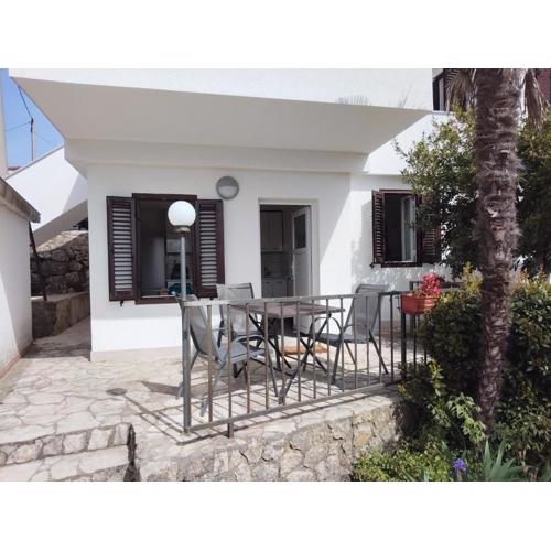 Apartman Miljenka