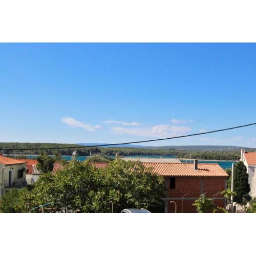 Apartman Miljenka