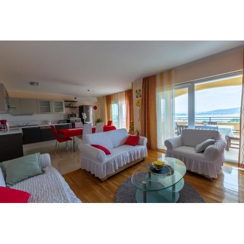 Apartman Milka