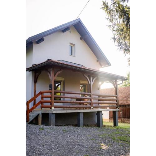 Apartman Milka